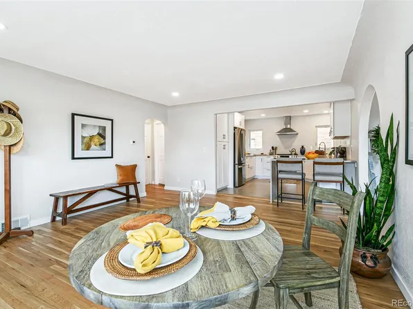 1180 E Girard Avenue, Englewood, CO 80113