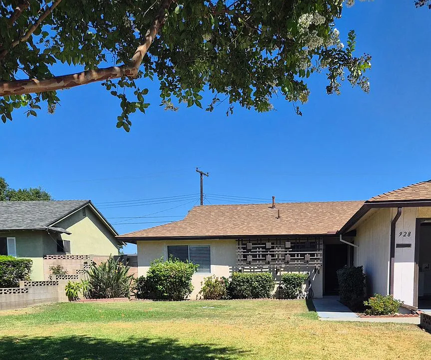 928 N Humboldt Ave