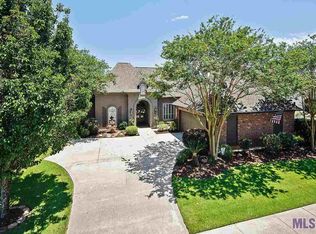 8817 Spring Grove Dr, Baton Rouge, LA 70809