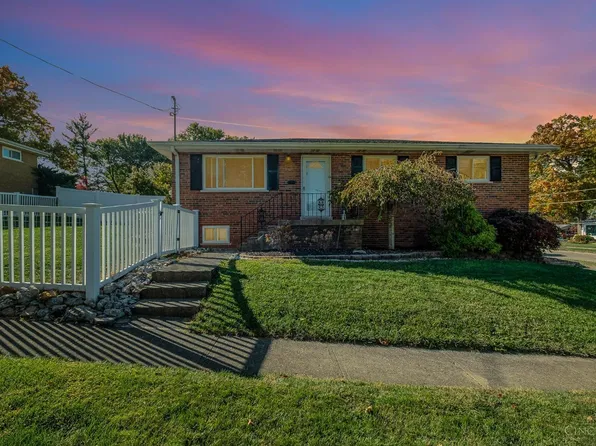 5189 Orangelawn Dr, Cincinnati, OH 45238