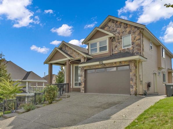 18936 55th Ave, Surrey, BC V3S 6W7
