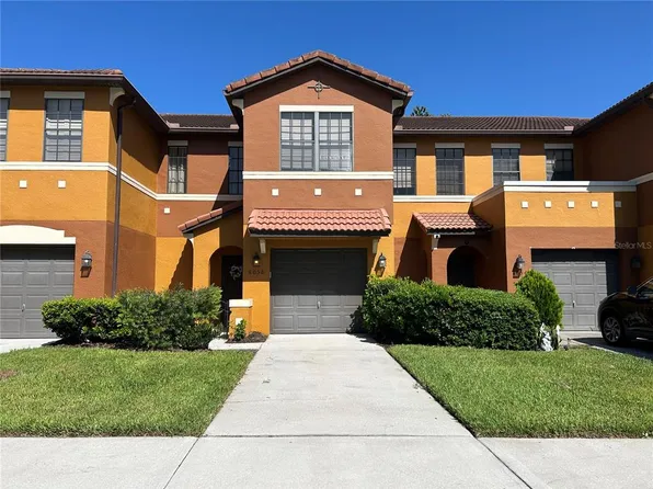 6058 Tivoli Gardens Blvd, Orlando, FL 32829