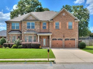2084 Glenn Fls, Grovetown, GA 30813