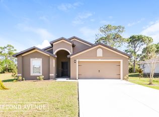 223 San Marino Rd SW, Palm Bay, FL 32908