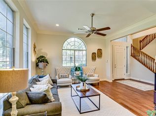 1303 Forest Green Ct, Keller, TX 76248
