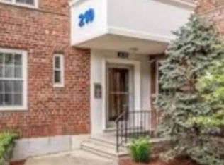 210 Pelham Rd #P3, New Rochelle, NY 10805