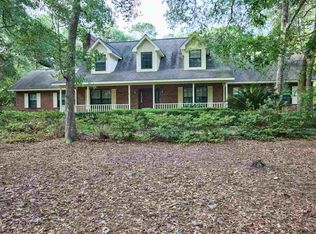 4335 Millwood Ln, Tallahassee, FL 32312