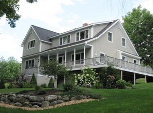 875 W Neck Rd, Nobleboro, ME 04555