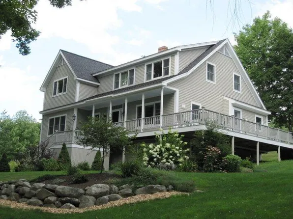 875 W Neck Road, Nobleboro, ME 04555