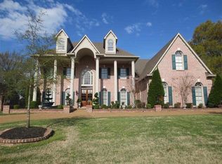 1005 Summer Springs Rd, Collierville, TN 38017