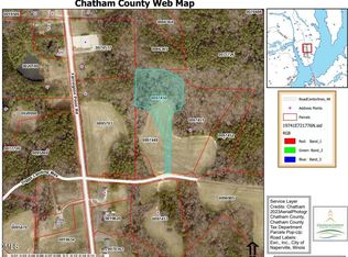 151 Lakeside Dr #2, Chapel Hill, NC 27517