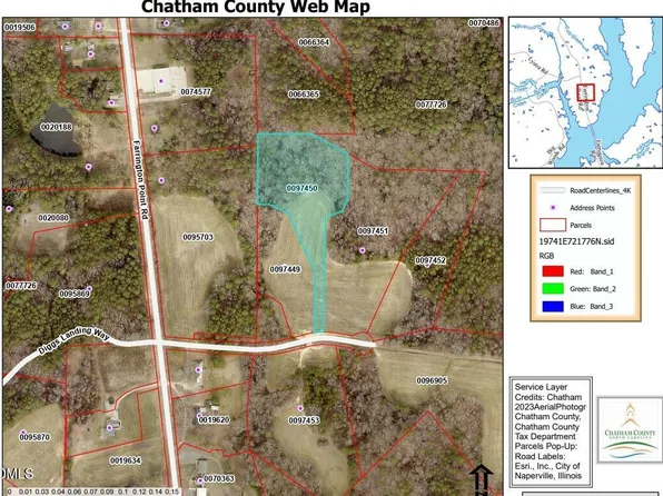 151 Lakeside Dr #2, Chapel Hill, NC 27517