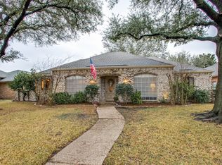 7321 Brentfield Dr, Dallas, TX 75248