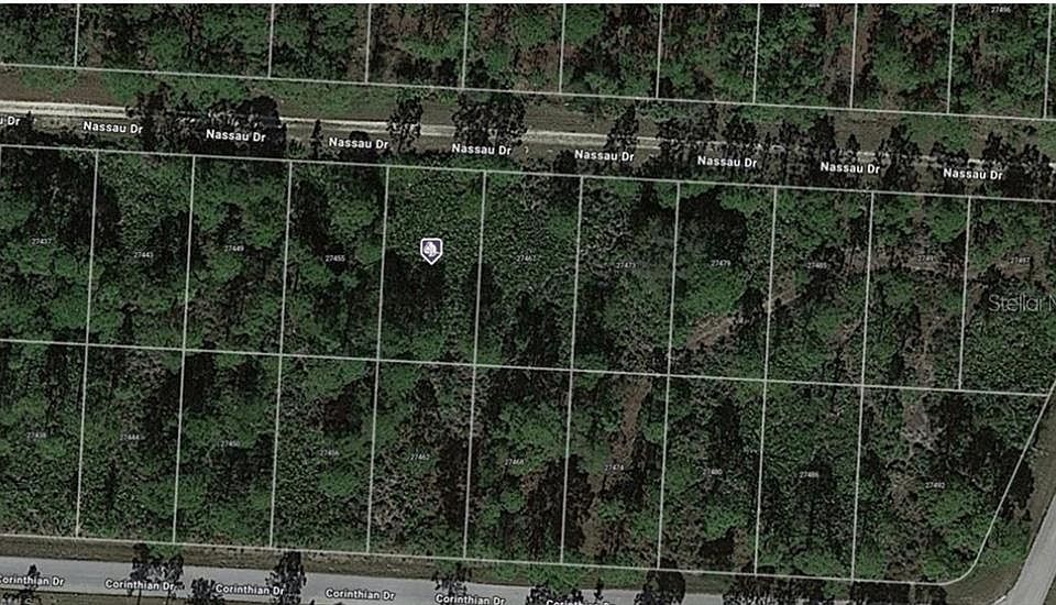 1st image of 27461 NASSAU DRIVE LOT 12
