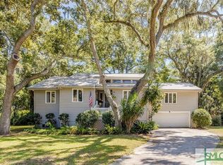 12 Moss Pointe Ct, Savannah, GA 31410