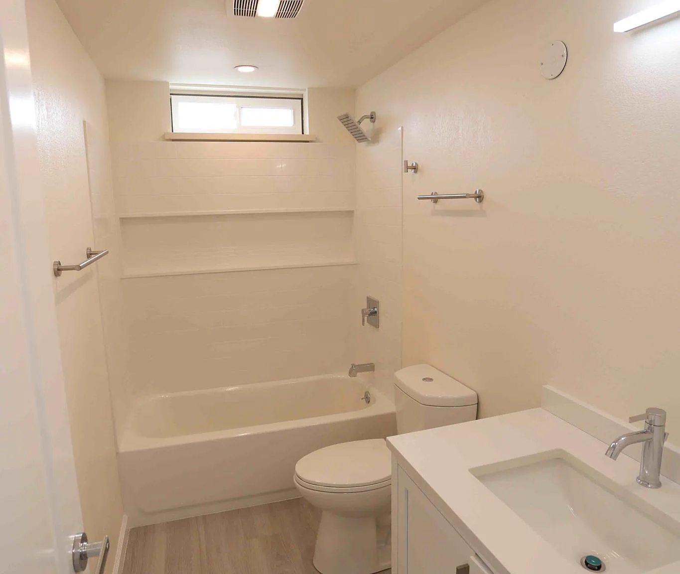 1 bed, 500 sqft, $1,895 — Photo 3