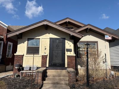 262 E 6th St, Peru, IN, 46970