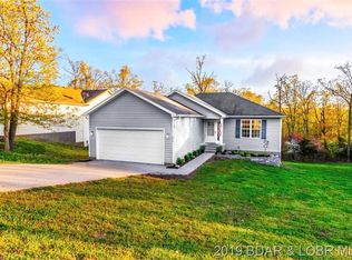 270 Bittersweet Rd, Lake Ozark, MO 65049
