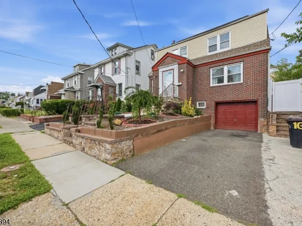 103 Bailey Ave, Hillside Twp., NJ 07205