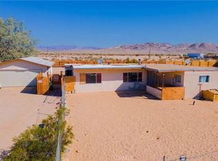 76956 Taco Dr, Twentynine Palms, CA 92277