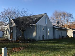 703 9th St, Sebewaing, MI 48759