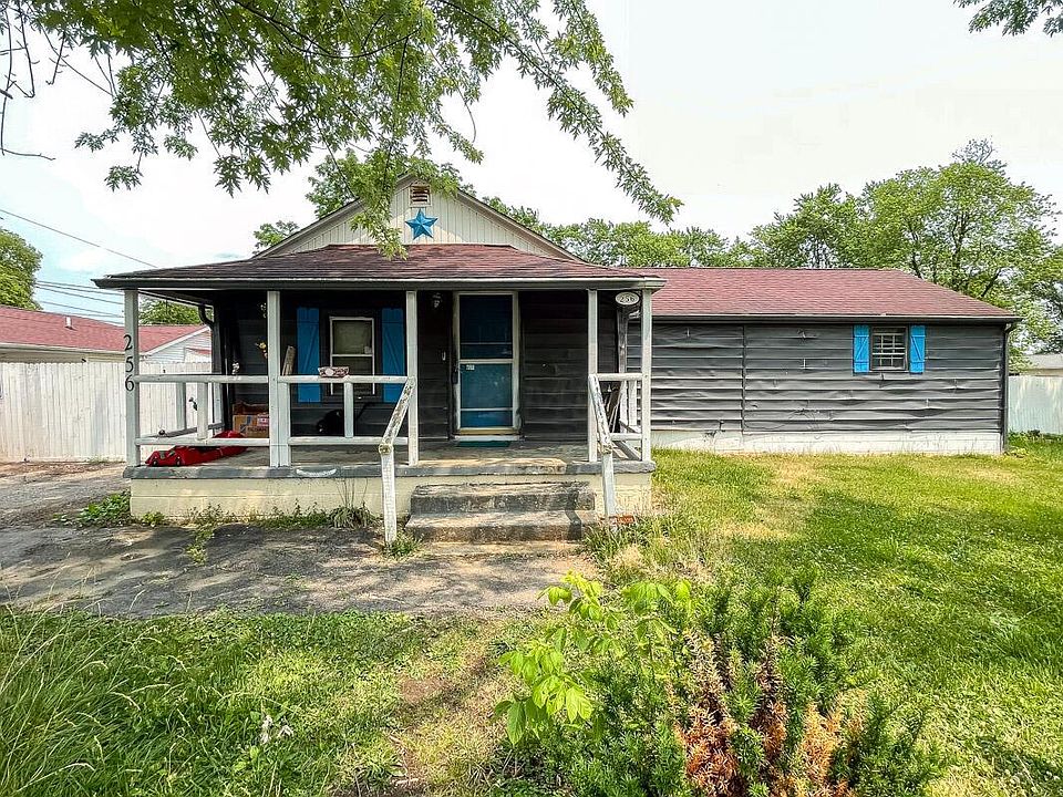 256 Rumsey Rd, Columbus, OH 43207 Zillow