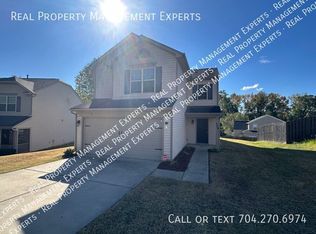 206 Oakton Glen Ct, Charlotte, NC 28262