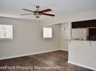 731 Byrnes Dr APT 3, San Antonio, TX 78209
