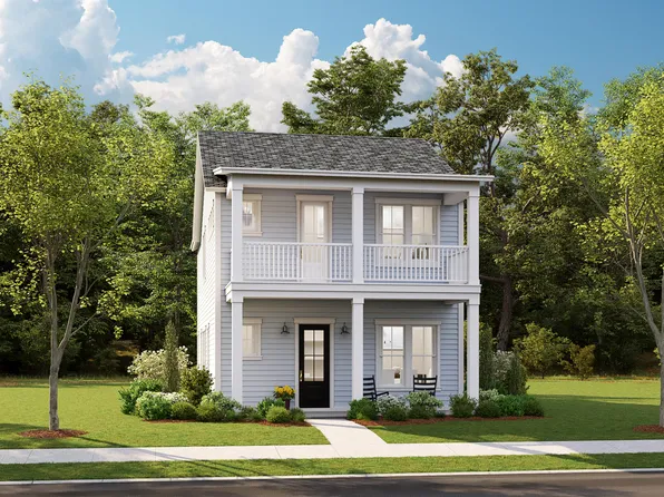 991 Scotch Bonnet Way, Summerville, SC 29485