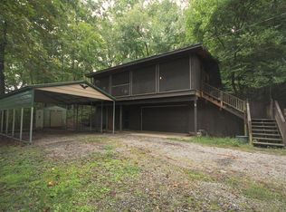 1414 Sugarfork Rd, Franklin, NC 28734