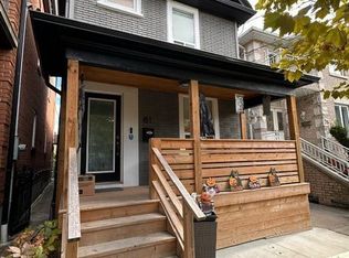 81 Bartlett Ave, Toronto, ON