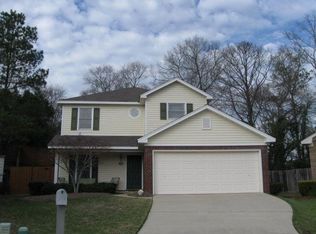 4062 Sealy Ln, Columbus, GA