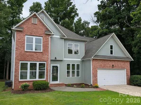 116 Scottie Ct, Rock Hill, SC 29730