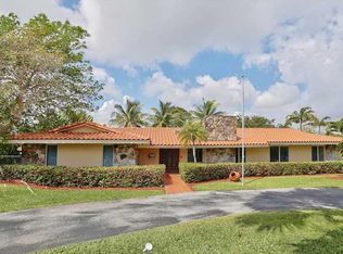 11120 SW 75th Ct, Pinecrest, FL 33156