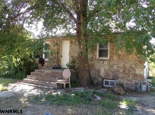 1001 Avenue C, Bayard, NE 69334