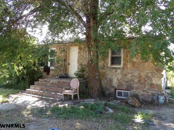1001 Avenue C, Bayard, NE 69334