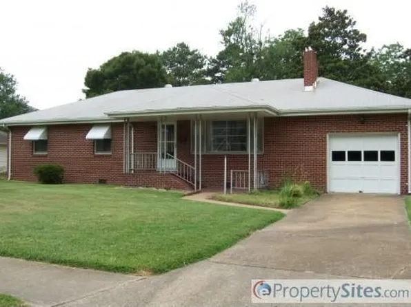 1155 Wade St, Norfolk, VA 23502