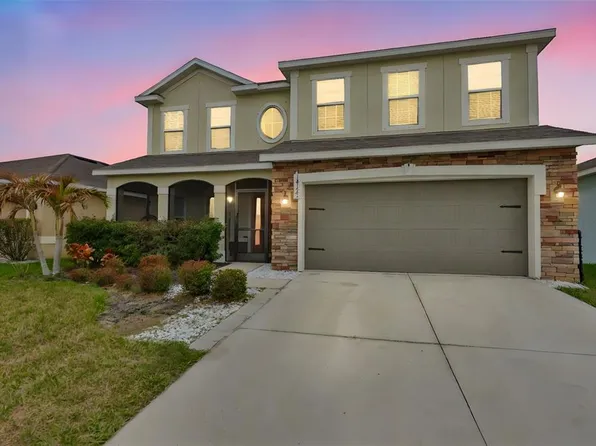 14123 Poke Ridge Dr, Riverview, FL 33579