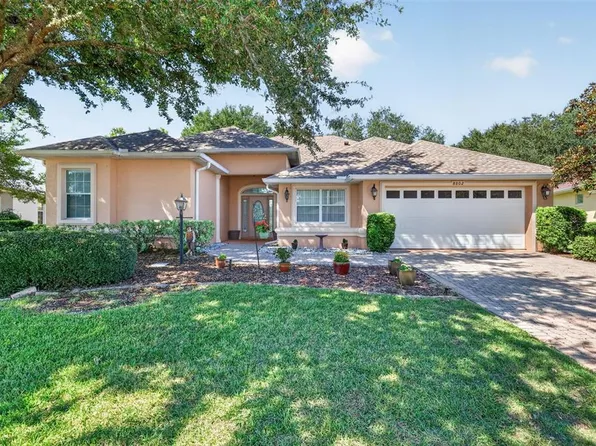 8802 SW 83RD CIRCLE, OCALA, FL 34481