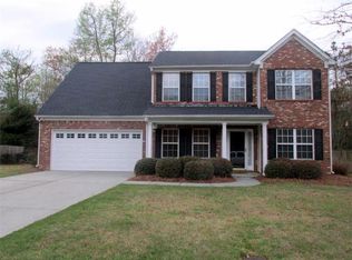 3432 Hard Creek Ln, Buford, GA 30519