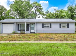 3045 Barna Ave, Titusville, FL 32780