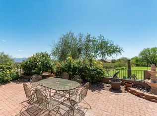 13509 N Sunset Mesa Dr, Marana, AZ 85658