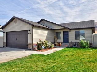 4518 N Long Way, Eagle Mountain, UT 84005