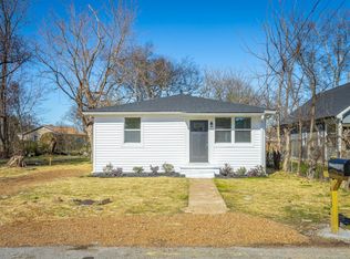 1413 E 50th St, Chattanooga, TN 37407