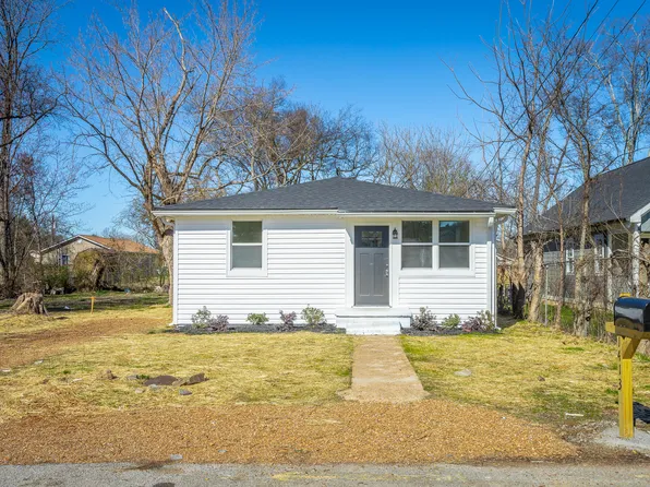 1413 E 50th St, Chattanooga, TN 37407