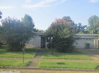 4314 Garland Ave, Pine Bluff, AR 71603