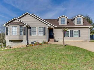 204 Sussex Way, Anderson, SC 29625