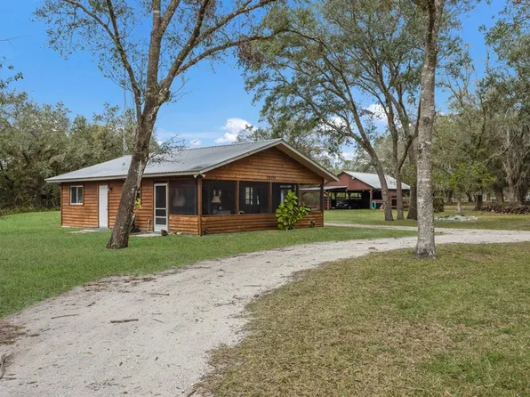 38355 State Road 64 E, Myakka City, FL 34251