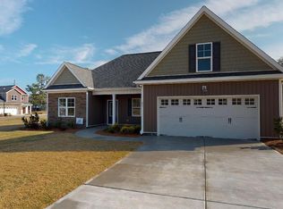 LOT 72 72 Darel St, Rocky Point, NC 28457