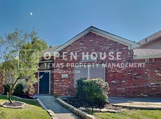 813 Parkview Cir, Allen, TX 75002